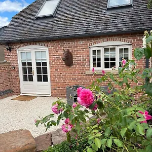 Apartment The Stable Loft. Nec, Airport, Fillongley