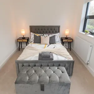 Holiday home The Broad Oaks, Solihull